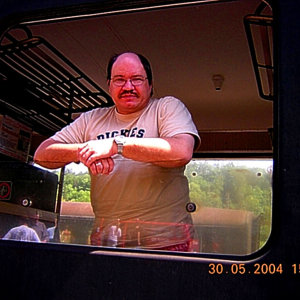 Profilbild von Joachim Sutter