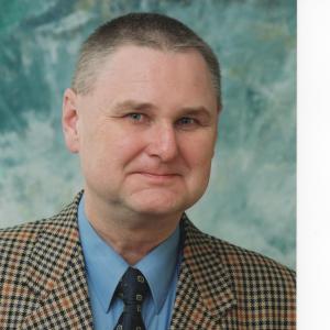 Profilbild von Joachim Swiersy