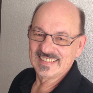 Profilbild von Joachim Swierzy