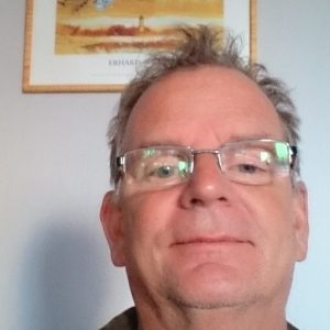 Profilbild von Joachim Täuber