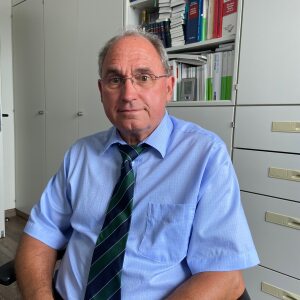 Profilbild von Joachim Täufel