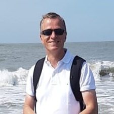 Profilbild von Joachim Teelmann
