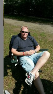 Profilbild von Joachim Tegtmeyer