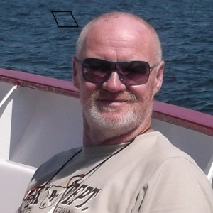 Profilbild von Joachim Teller