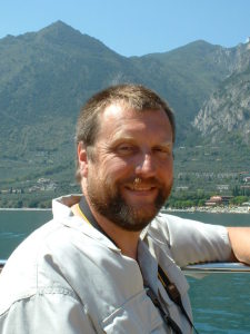 Profilbild von Joachim Tepe