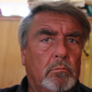 Profilbild von Joachim Tesche