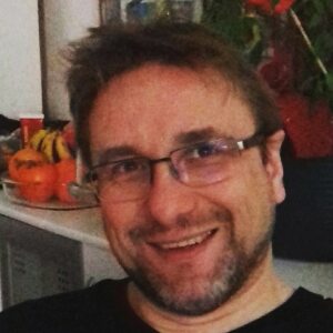 Profilbild von Joachim Teschen