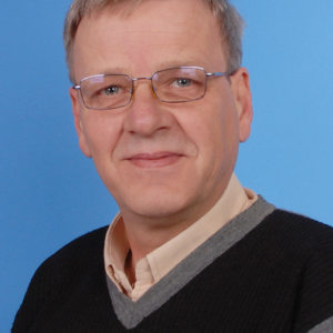 Profilbild von Joachim Theel