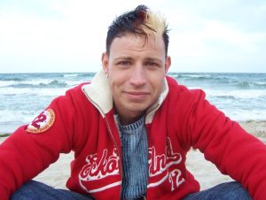 Profilbild von Joachim Theile