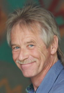 Profilbild von Joachim Thiel