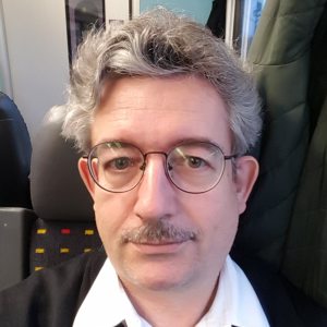 Profilbild von Joachim Thiel