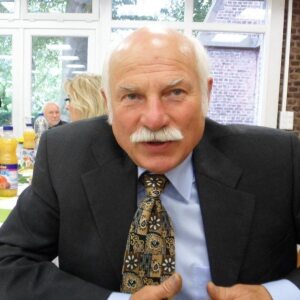 Profilbild von Joachim Thiel