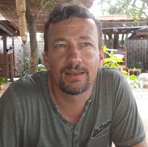 Profilbild von Joachim Thieleke