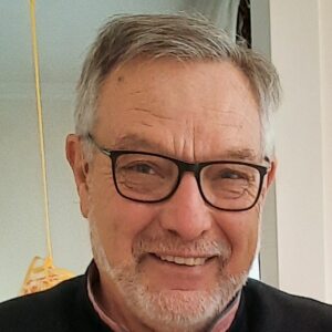 Profilbild von Joachim Thiemann