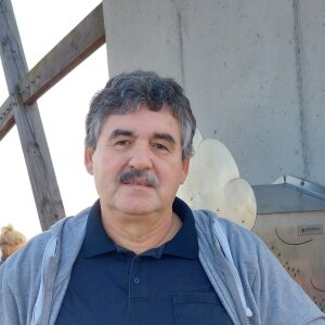 Profilbild von Joachim Thoma