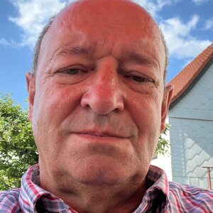 Profilbild von Joachim Thomas