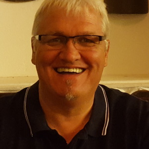 Profilbild von Joachim Thorwart