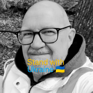 Profilbild von Joachim Thum