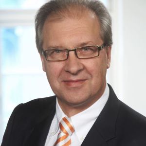 Profilbild von Joachim Thurmann