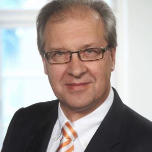 Social Media Profilbild Joachim Thurmann 