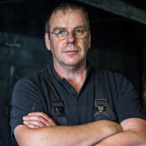 Profilbild von Joachim Thurow