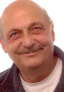 Profilbild von Joachim Timm