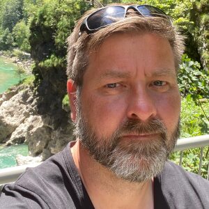 Profilbild von Joachim Titze