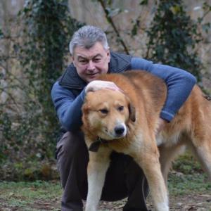 Profilbild von Joachim Traenkle