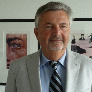 Profilbild von Joachim Traus