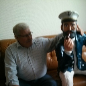 Profilbild von Joachim Trautwein