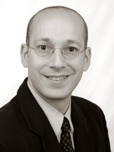 Profilbild von Joachim Trenz