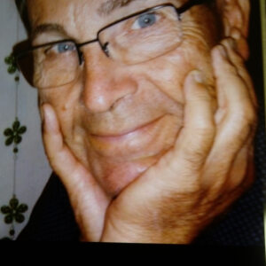 Profilbild von Joachim Treuter