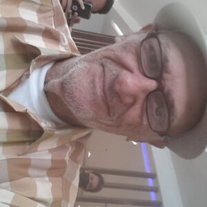Profilbild von Joachim Triebel