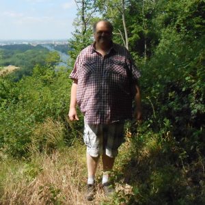 Profilbild von Joachim Twelenkamp