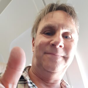 Profilbild von Joachim Uebel