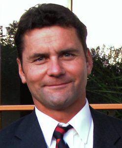 Profilbild von Joachim Uhlig