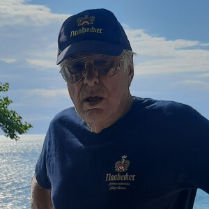 Profilbild von Joachim Ullmann