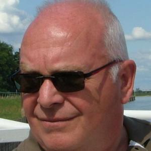 Profilbild von Joachim Ulrich