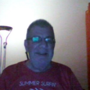Profilbild von Joachim Ulrich