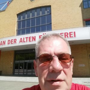 Profilbild von Joachim Ulrich