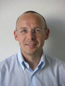 Profilbild von Joachim Urkötter