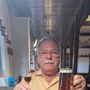 Profilbild von Joachim Velden