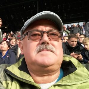 Profilbild von Joachim Venz