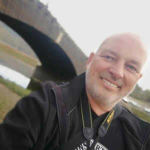 Profilbild von Joachim Viefhaus