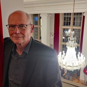 Profilbild von Joachim Vogel