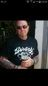 Profilbild von Joachim Vogelgesang