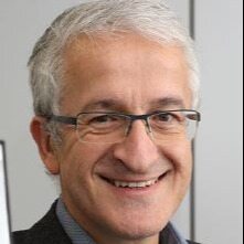 Profilbild von Joachim Vogt