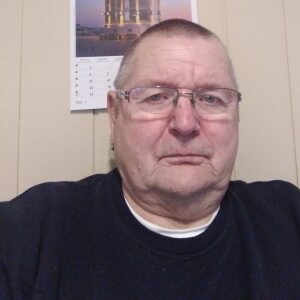 Profilbild von Joachim Voigt