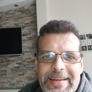 Profilbild von Joachim Voigt