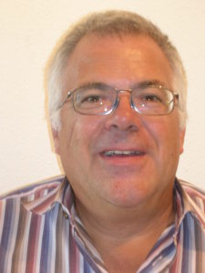 Profilbild von Joachim Volk